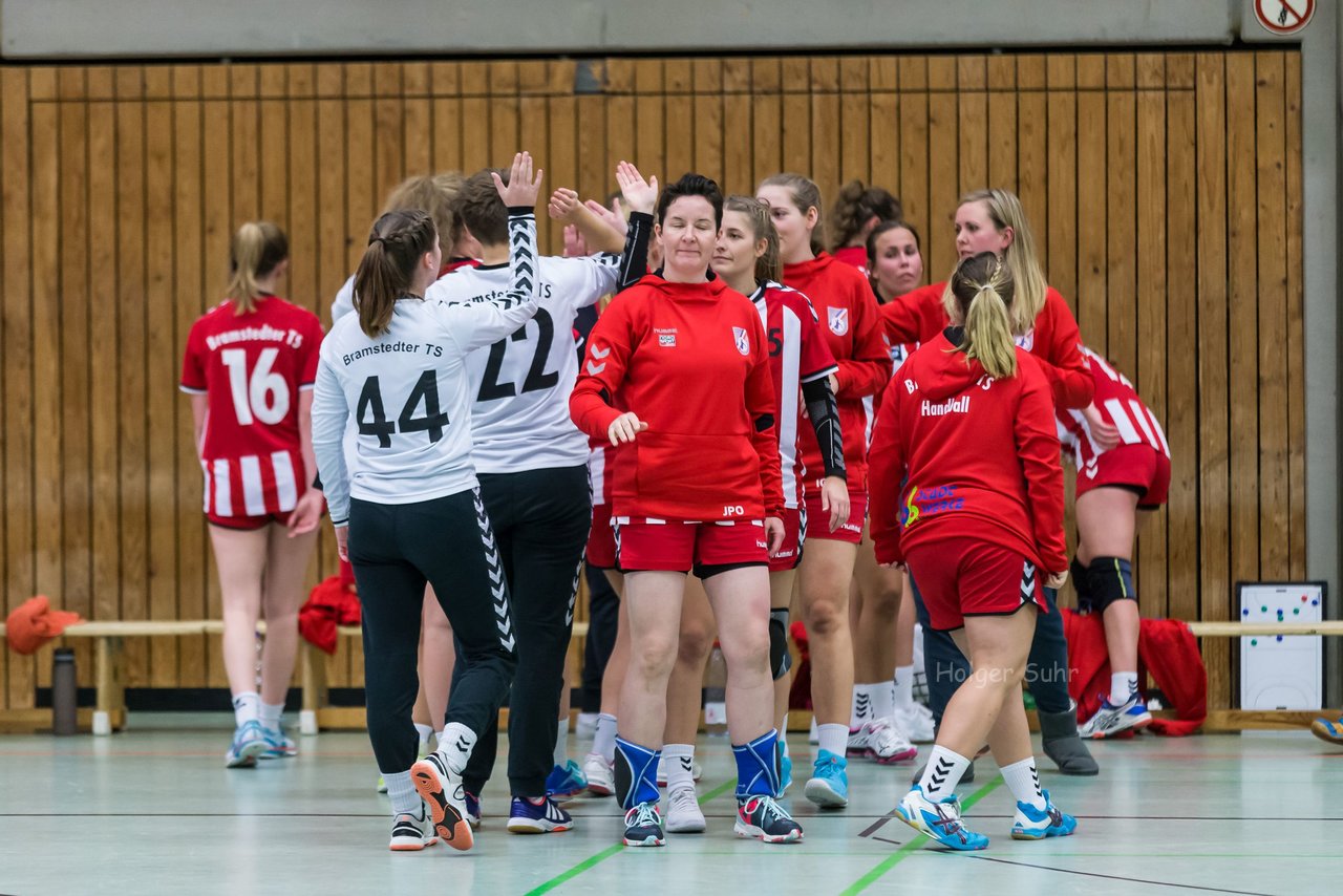 Bild 239 - Frauen BT - HSG WaBo 2011 : Erfebnis: 23:27